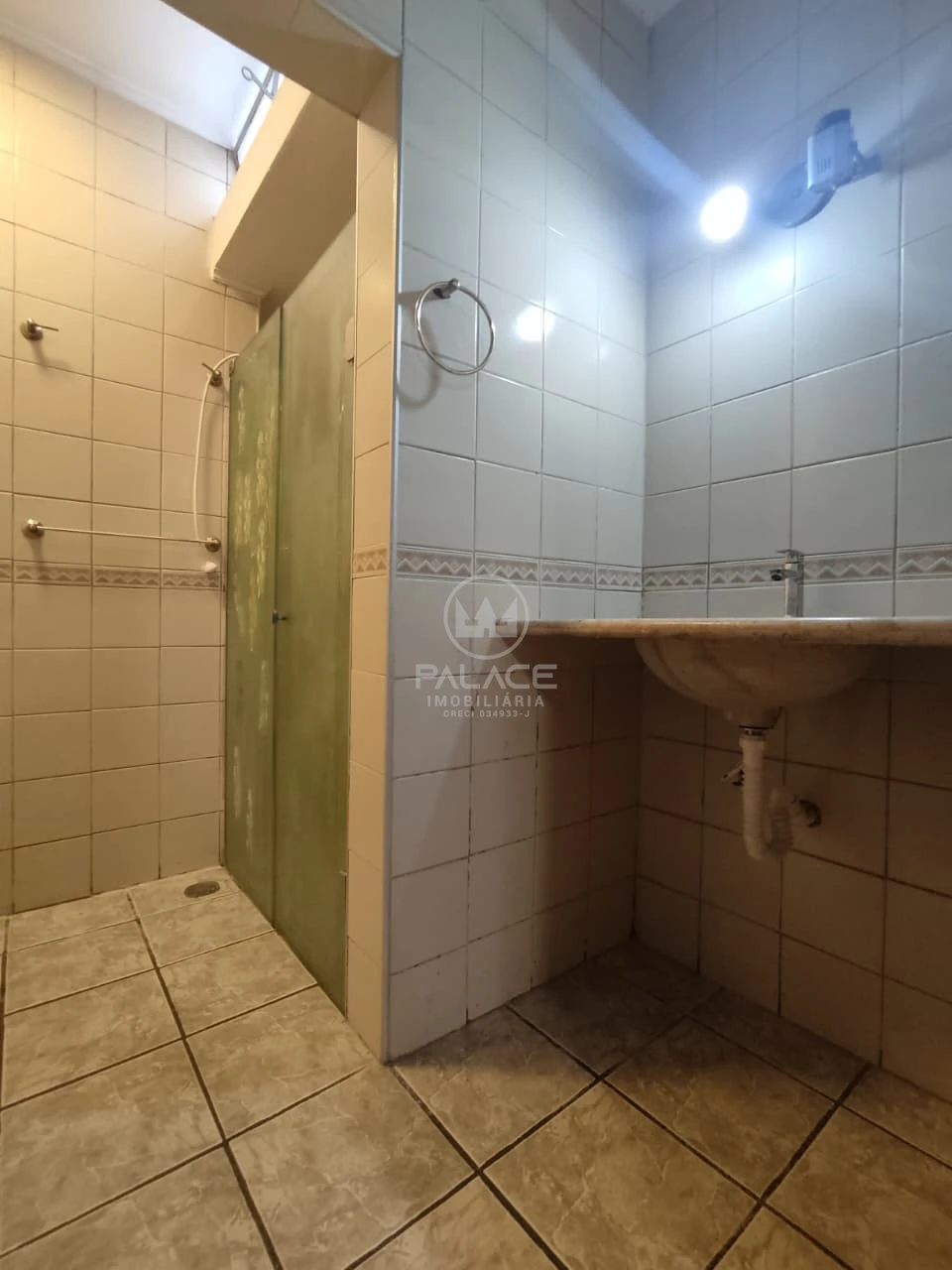 Casa Para Alugar Jardim Petrópolis Piracicaba