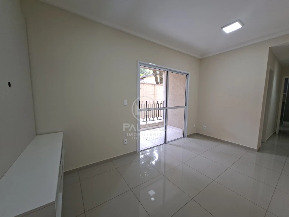 Apartamento Para Alugar Portal Das Laranjeiras em  Piracicaba