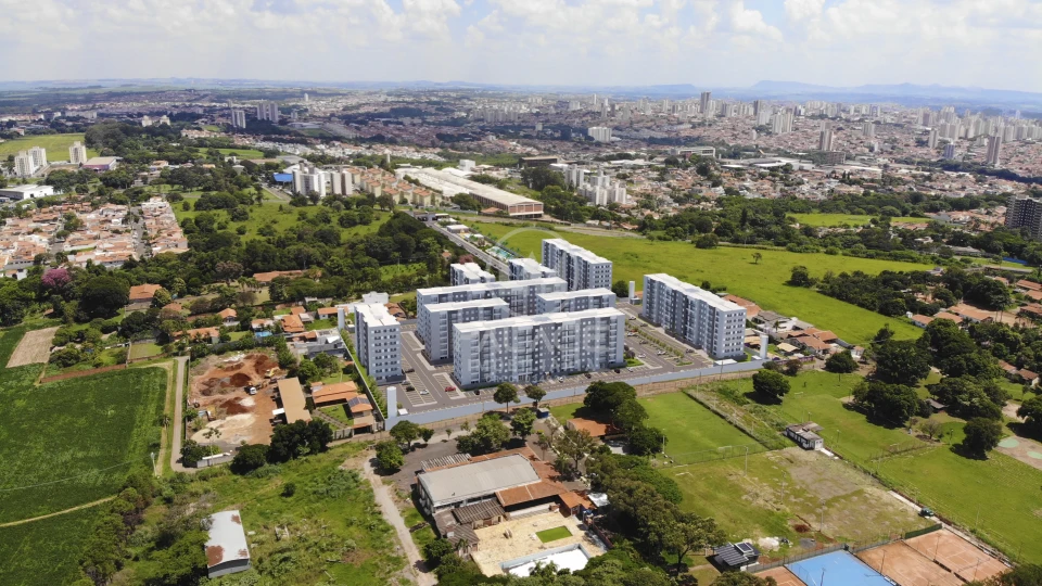 ITALO RESIDENCIAL CLUBE