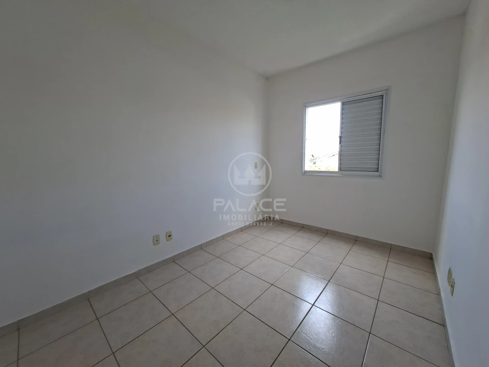 Apartamento para alugar no Condominio Recanto do Jupia.