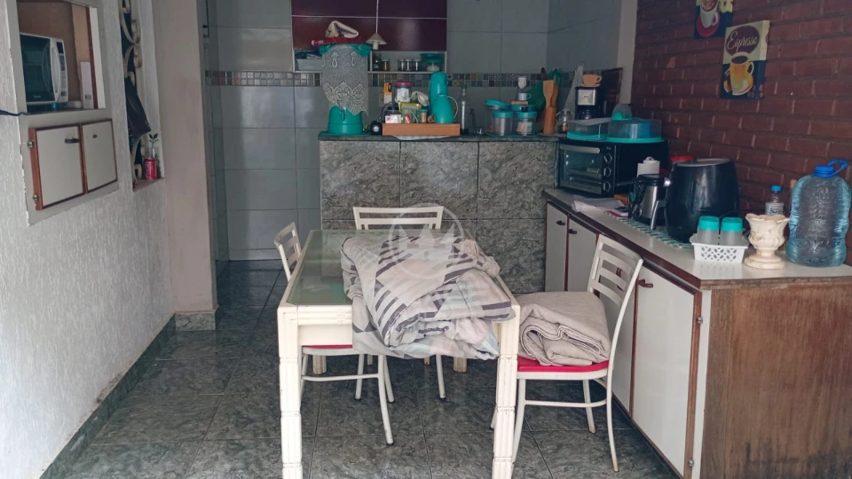 Casa À Venda Jardim Noiva Da Colina Piracicaba