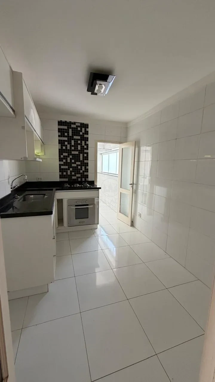 Apartamento a venda no Centro