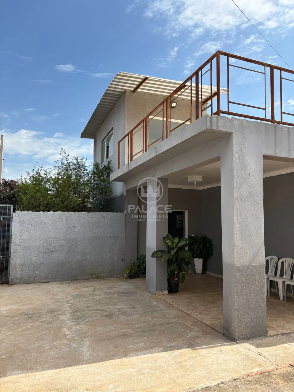 casa em loteamento convívio nosso recanto , bairro campestre