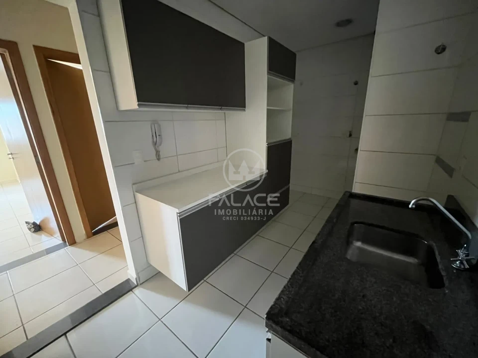 Apartamento À Venda E Locação Edifício Ravenna Piracicaba