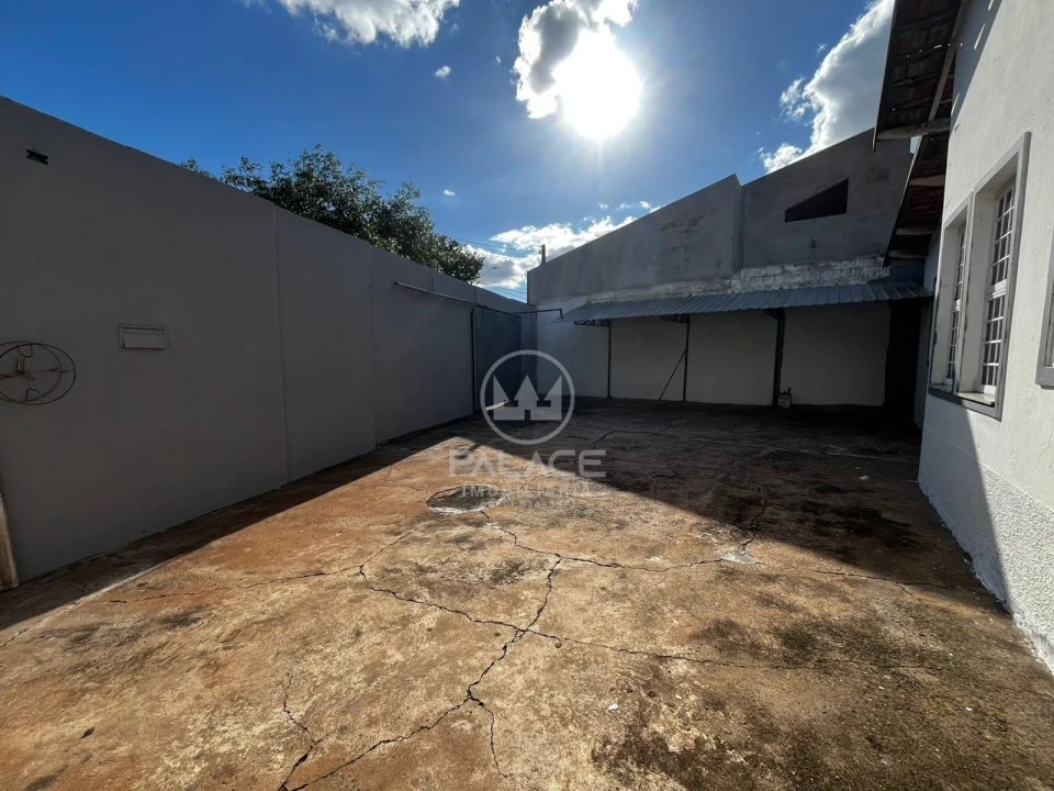 Casa 3 Quartos, 1 Suíte Para Alugar Cecap Piracicaba