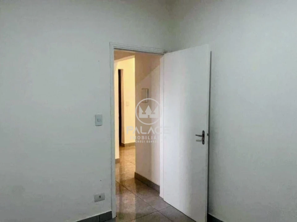 Condomínio Residencial Parque Taquaral