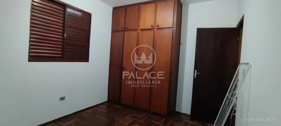 Apartamento Para Alugar Residencial San Thiago Piracicaba