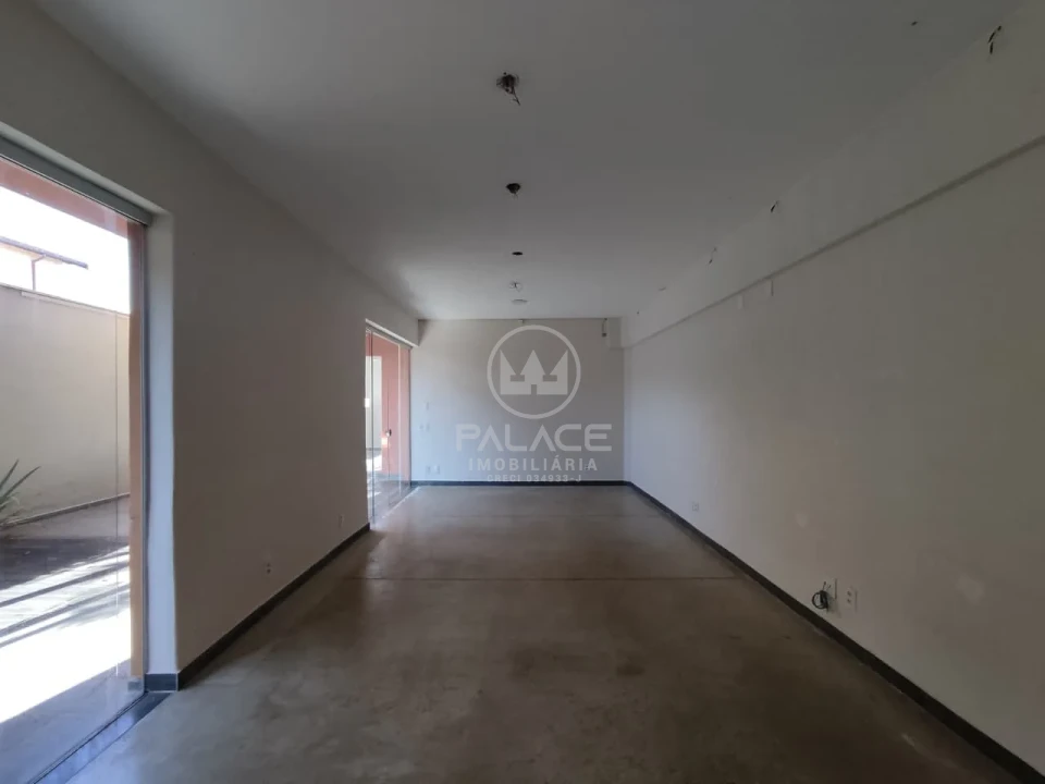 Comercial Para Alugar Jardim Europa Piracicaba
