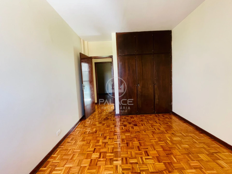 Apartamento Para Alugar Edif. Rui Barbosa Piracicaba