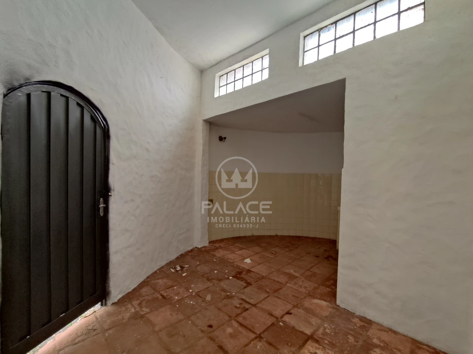 Casa Para Alugar Vila Independência Piracicaba