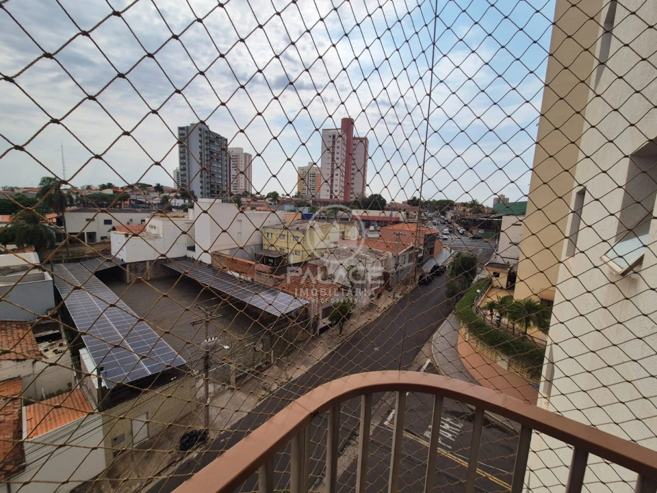 APARTAMENTO PARA LOCAÇÃO / INDEPENDENCIA