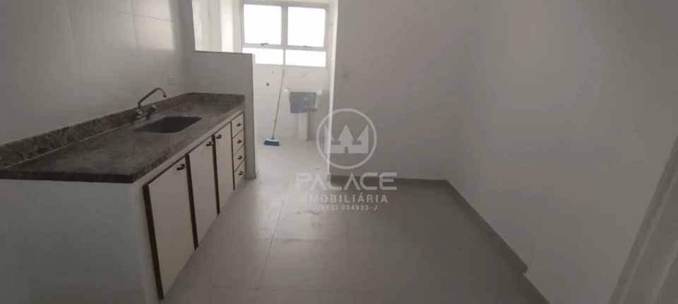 Apartamento Para Alugar Edifício Central Park Piracicaba