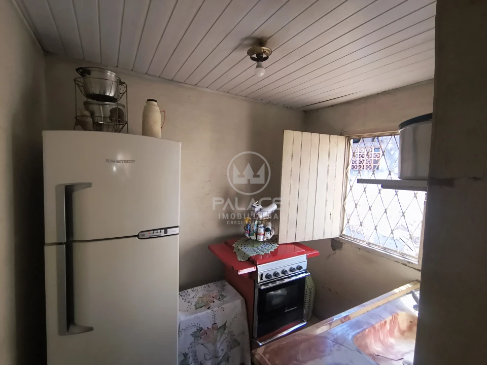 Casa À Venda Paulicéia Piracicaba