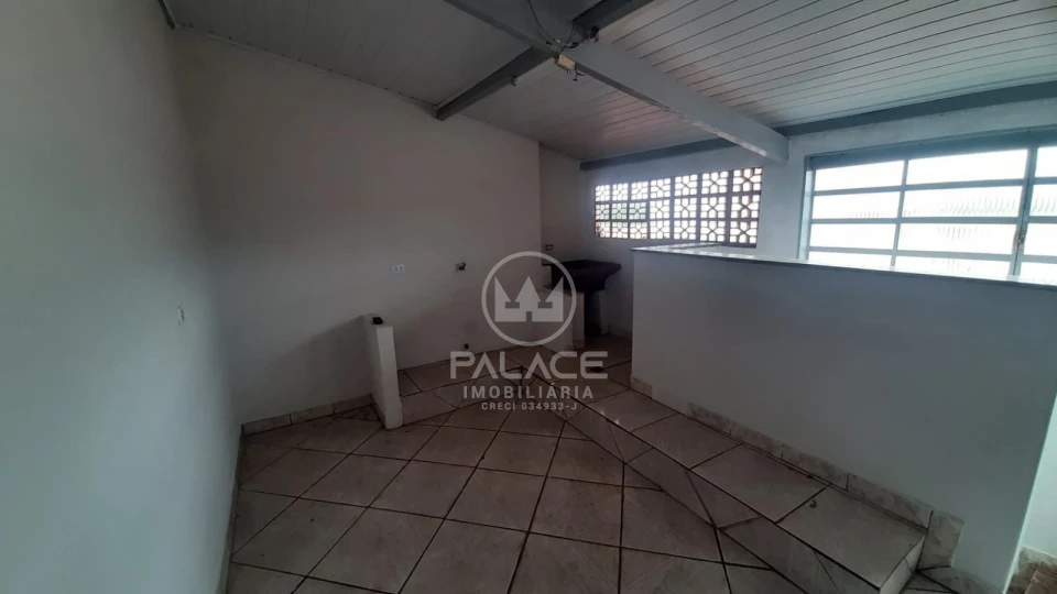 Casa Para Locação / Vila Independência