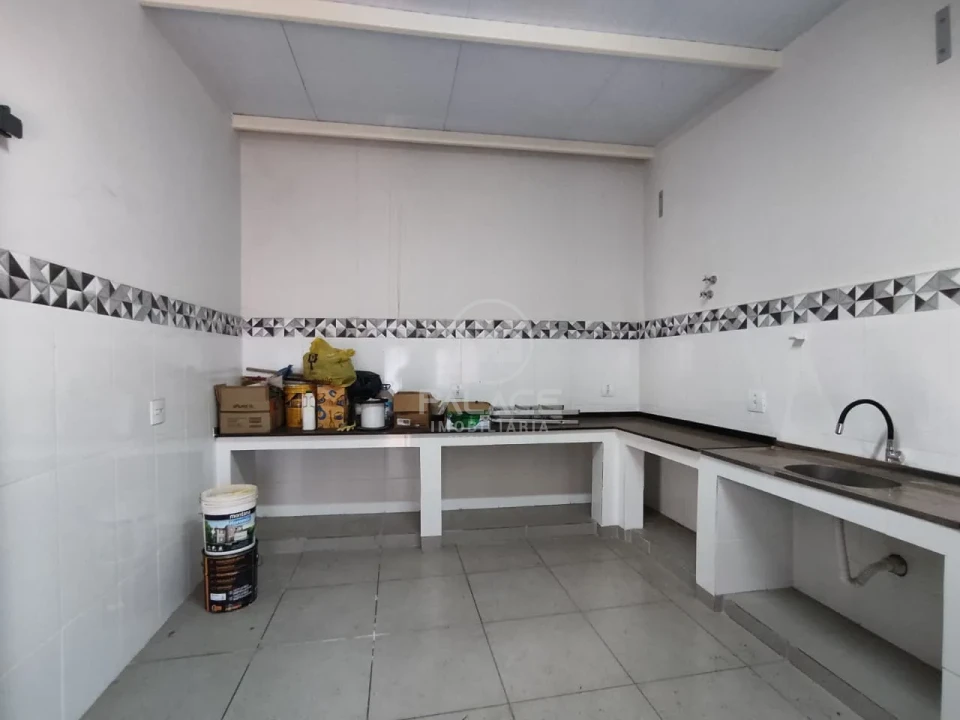 Comercial Para Alugar Centro Piracicaba