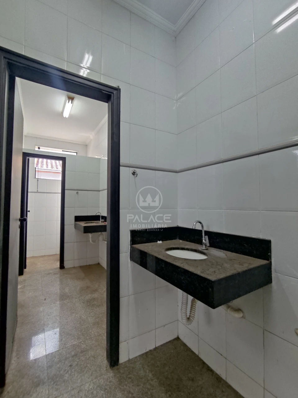 Galpão Para Alugar Santa Rosa Ipês Piracicaba