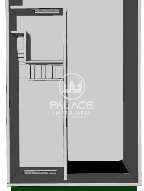 Imagens do imóveis Excelente para investimento, barracão em construção com projeto de arquiteto.