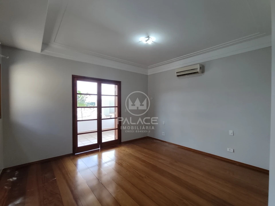 Casa Em Condomínio Para Alugar Condomínio Terras De Piracicaba Iii Piracicaba