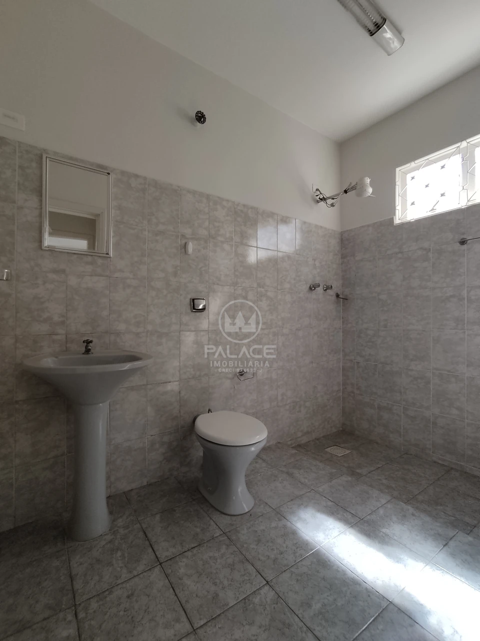 Casa Comercial Para Alugar Alto Piracicaba