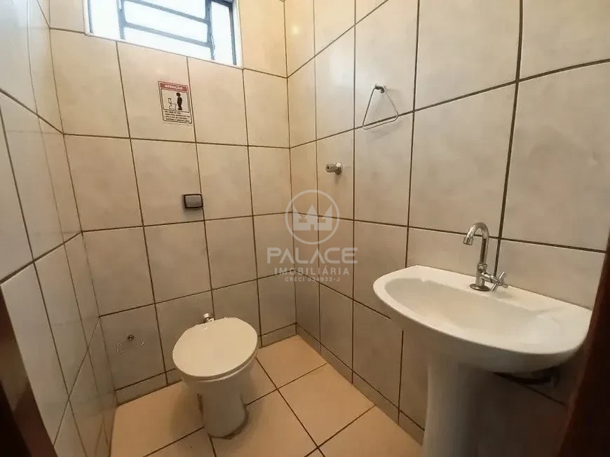 Barracão disponivel para locação