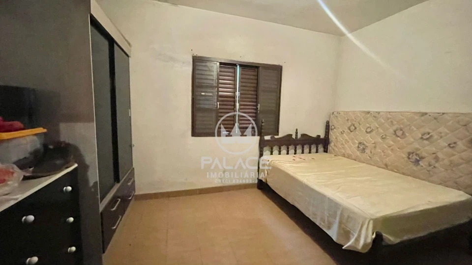 CHACARA  A VENDA OU LOCACAO / PIRACICABA / 2914 m²