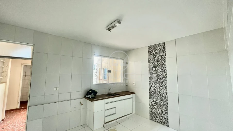 APARTAMENTO COM 3 QUARTOS PARA LOCAÇÃO EDIFICIO GIANETTI, CENTRO -PIRACICABA