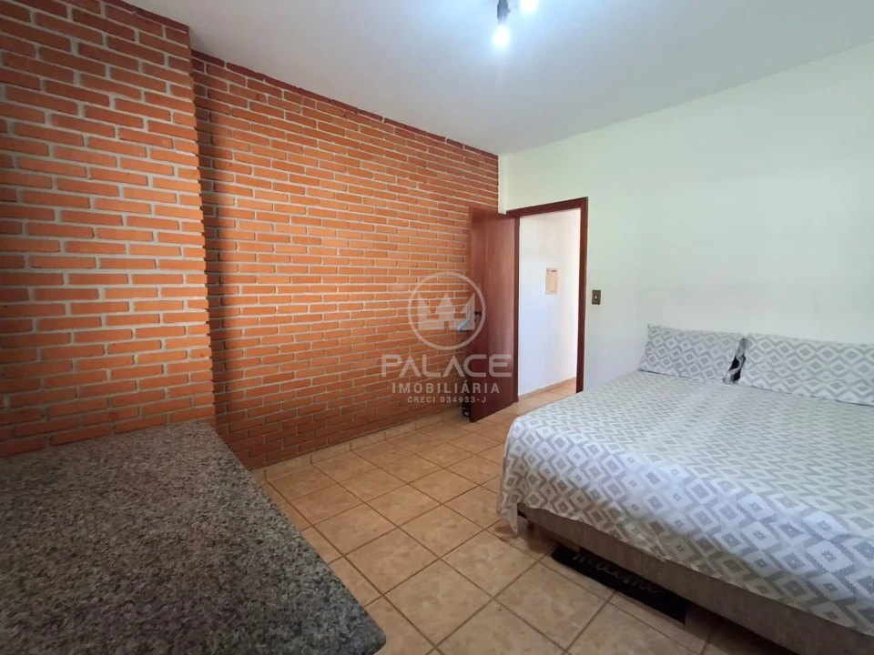 Linda Chácara Urbana a Venda no Bairro Santa Rita Piracicaba SP