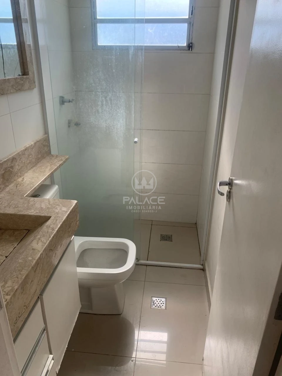 Apartamento À Venda Condomínio Parque Piazza Navona Piracicaba