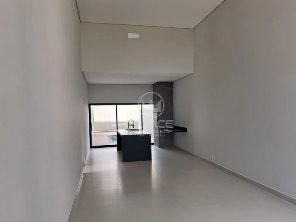 Casa À Venda Condominio Residencial Canadá Piracicaba