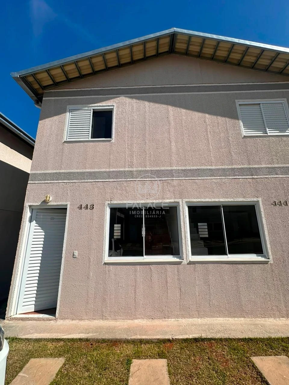 Casa Em Condomínio À Venda Parque Residencial Piracicaba Piracicaba