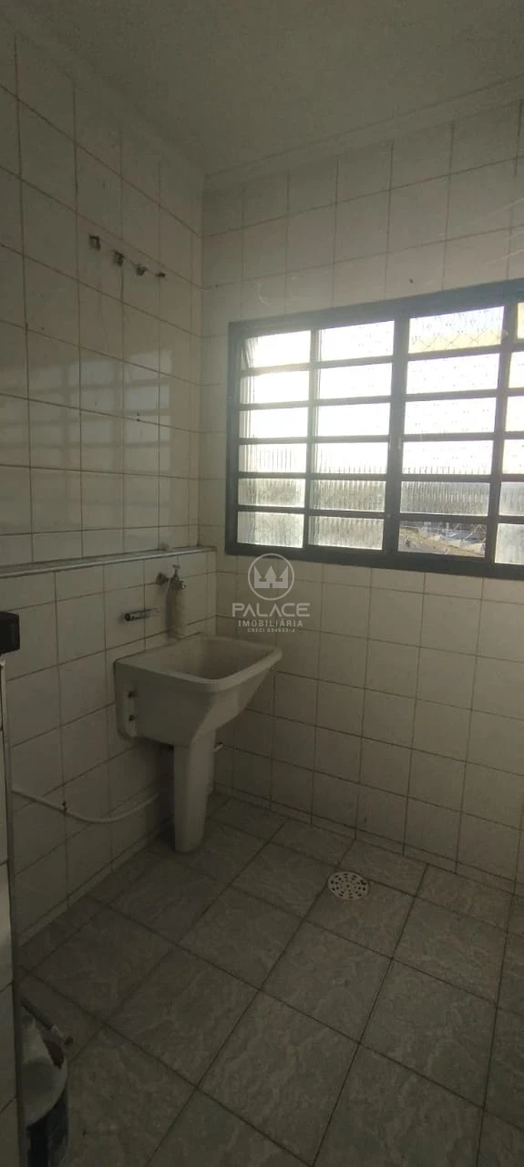 Apartamento Para Alugar Residencial San Thiago Piracicaba - Foto 18