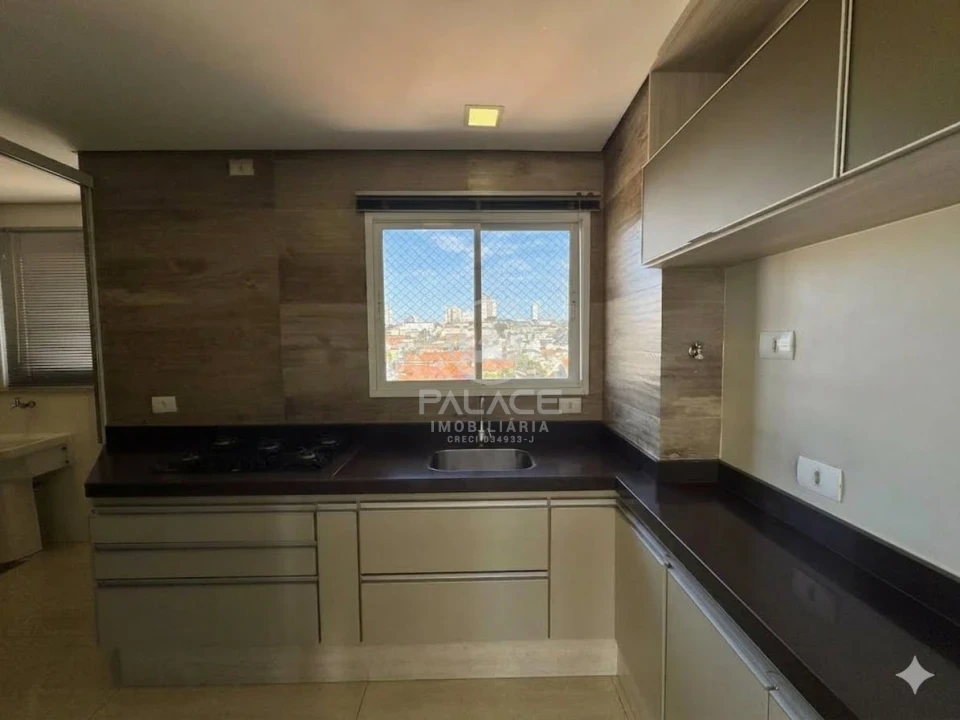 Apartamento À Venda Edifício Tarsila Piracicaba - Foto 6