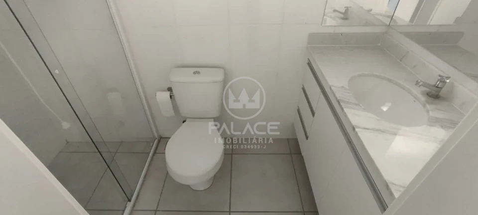 Casa Em Condomínio Para Alugar Village Agua Branca Residencial Piracicaba - Foto 43