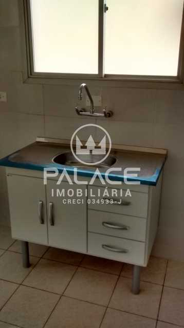 Apartamento :  / Residencial / Alto