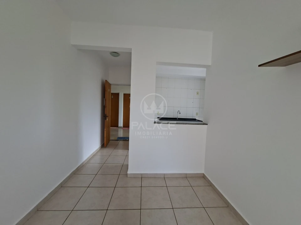 Apartamento para alugar no Condominio Recanto do Jupia.