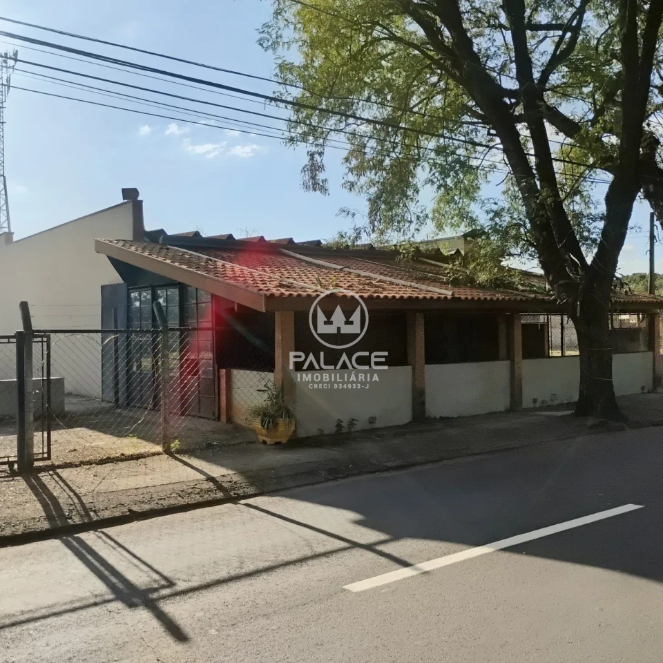 Salão disponivel para locação