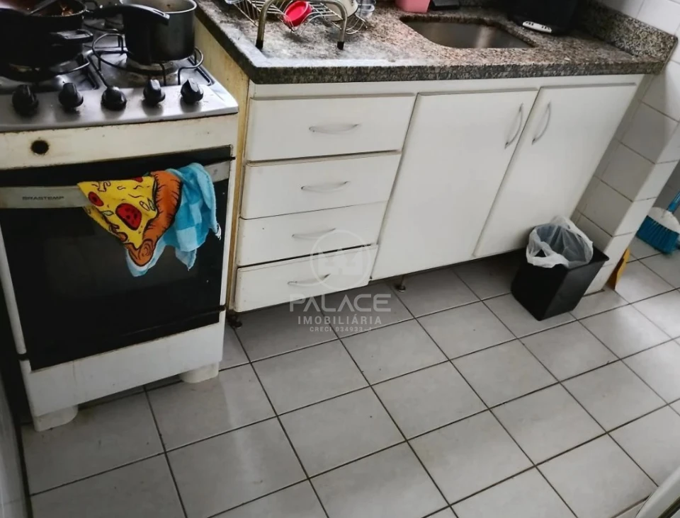 Apartamento À Venda Nova América Piracicaba