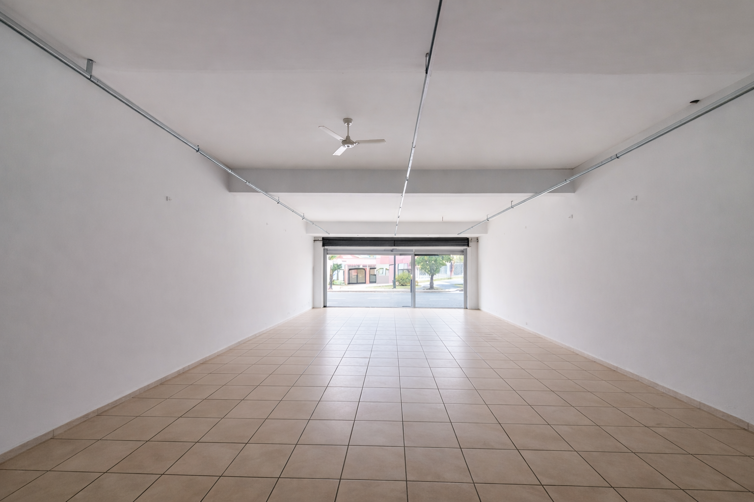 SALAO / LOCACAO / ALTO / COMERCIAL