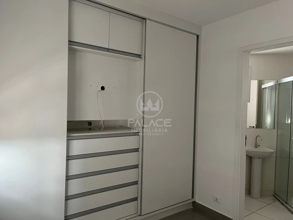 Apartamento À Venda E Locação Condomínio Residencial Plaza Mayor Piracicaba