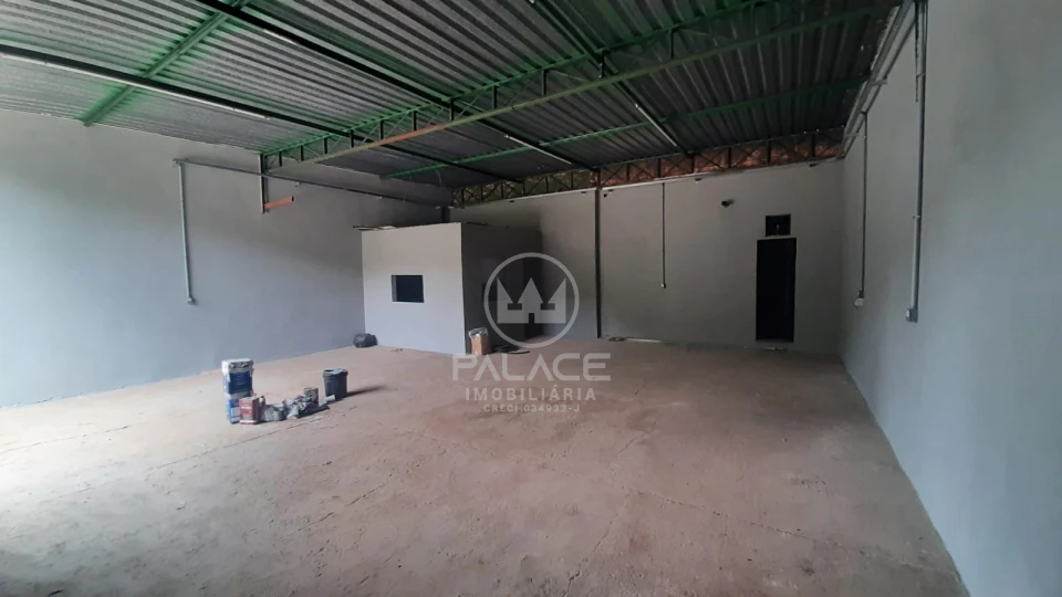 BARRACAO / LOCACAO  / PQ PRIMEIRO DE MAIO /