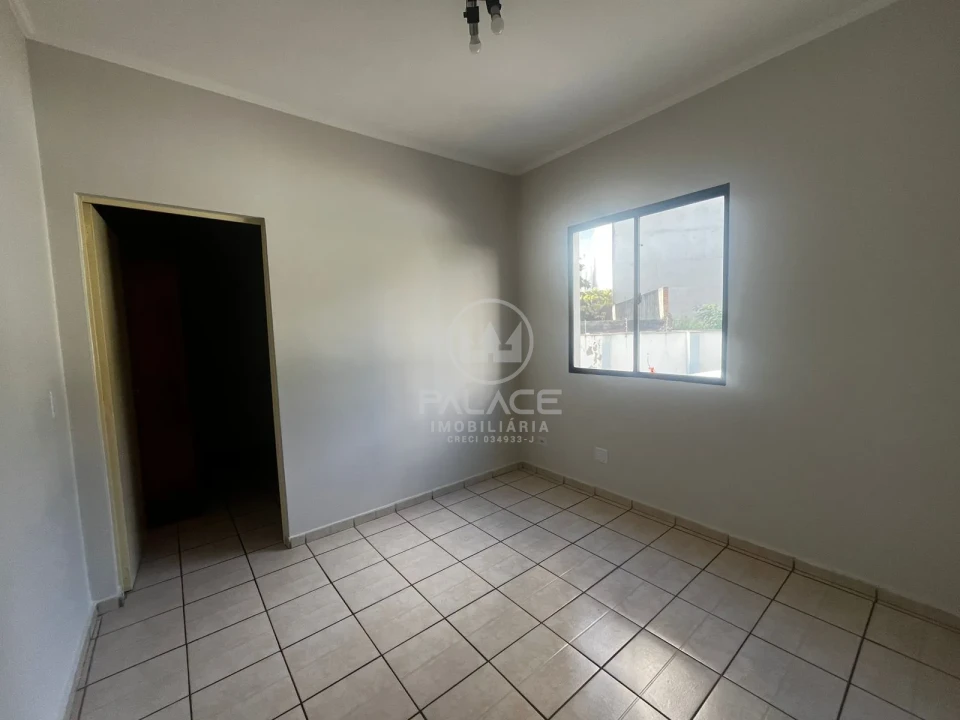 APARTAMENTO PARA ALUGAR NO EDIFICIO SAINT TROPEZ EM PIRACICABA COM 34M²