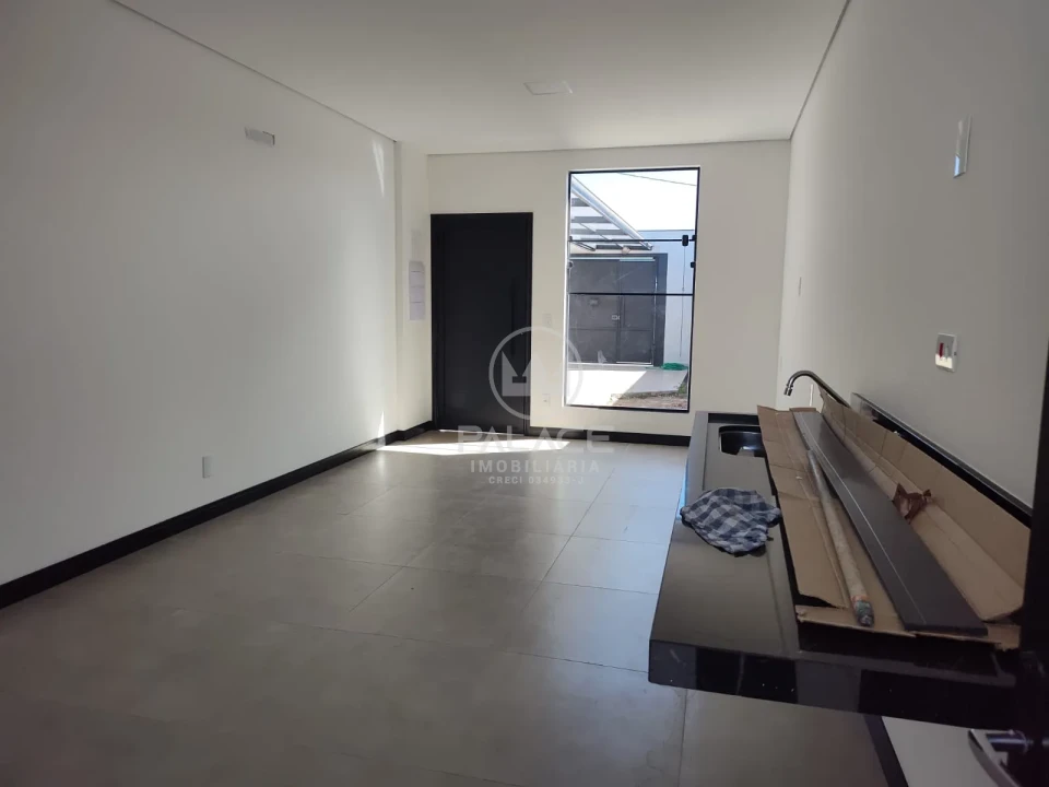 Casa À Venda Nossa Senhora Aparecida I Saltinho