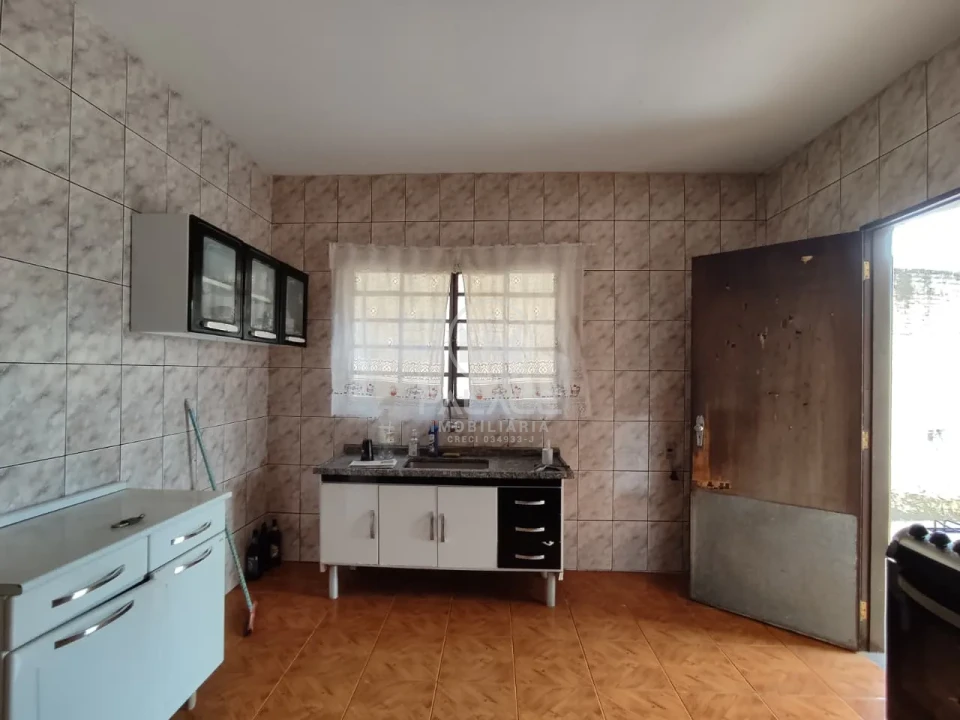 Casa Para Alugar Santa Rita Piracicaba