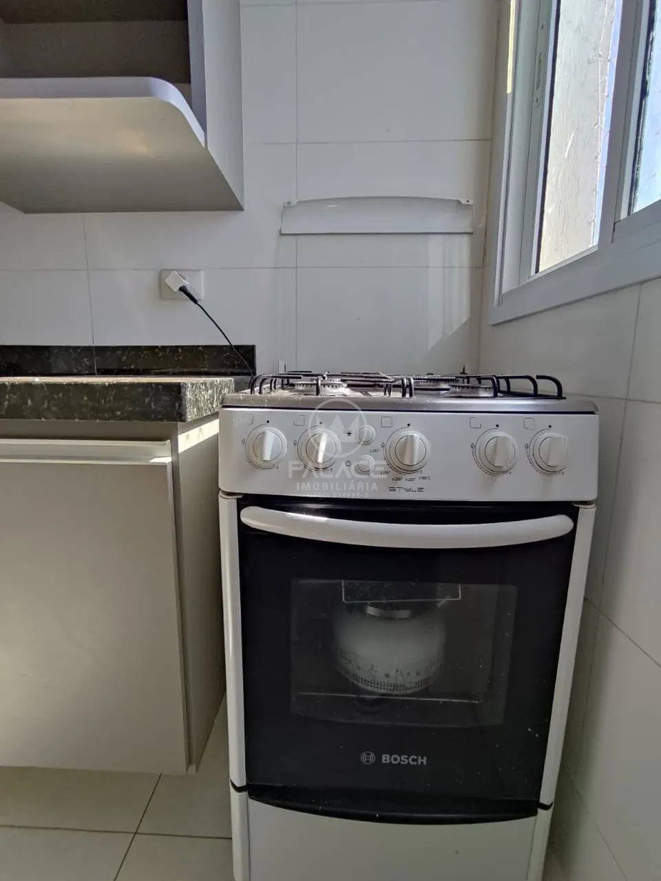 Apartamento para alugar em São Dimas, Piracicaba — Portal Mundo do Imóvel