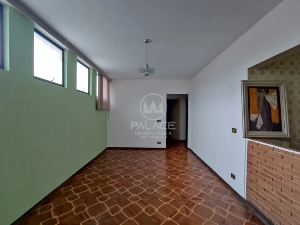 Casa Para Alugar Vila Rezende Piracicaba