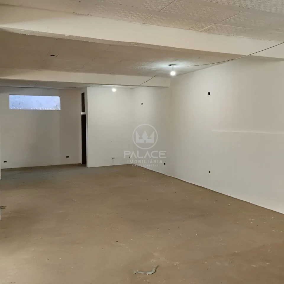 Sala/Conjunto Comercial para alugar em Garças, Piracicaba — Portal Mundo do Imóvel
