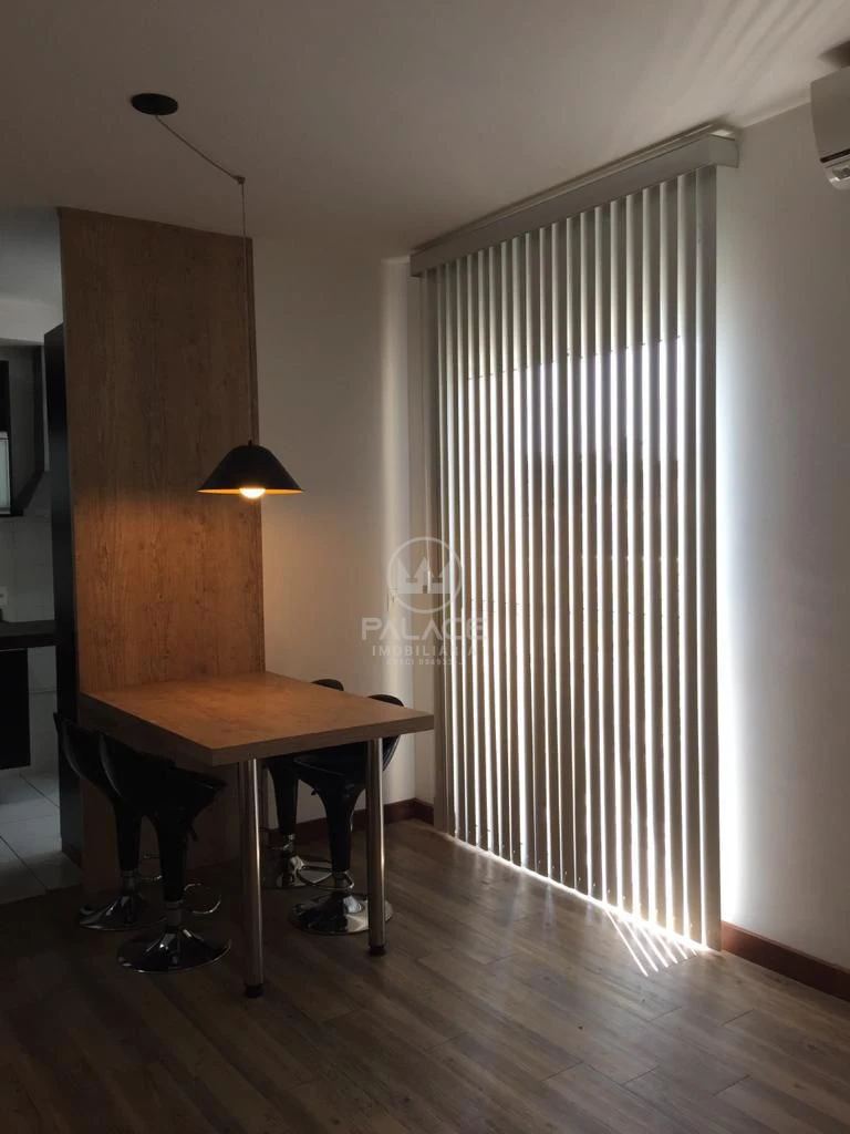 Apartamento À Venda Parque Conceição Ii Piracicaba