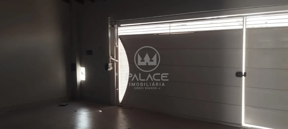 Casa À Venda E Locação Residencial Bertolucci Piracicaba