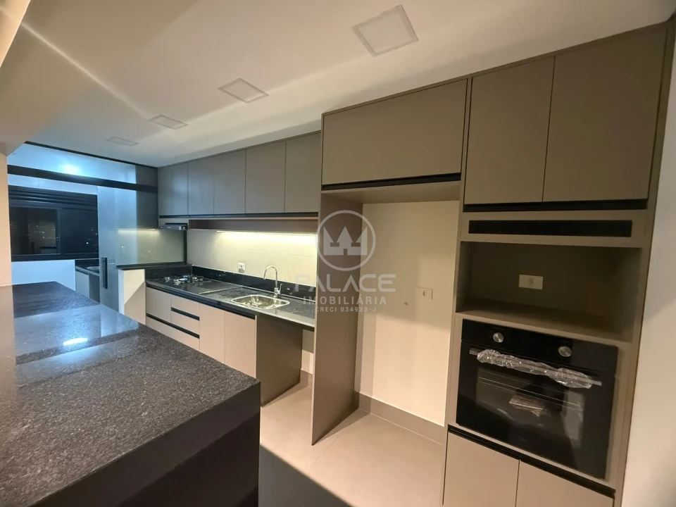Residencial Ilha de Maui