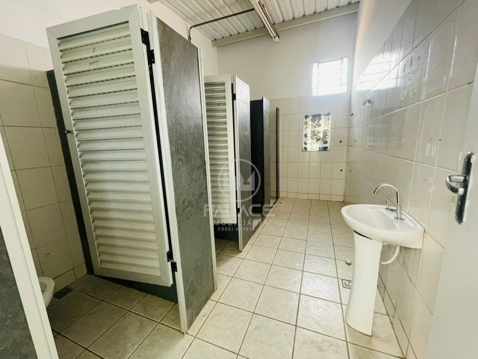 Comercial Para Alugar Alemães Piracicaba